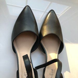 Clarks Mary Jane, size 7.5, new